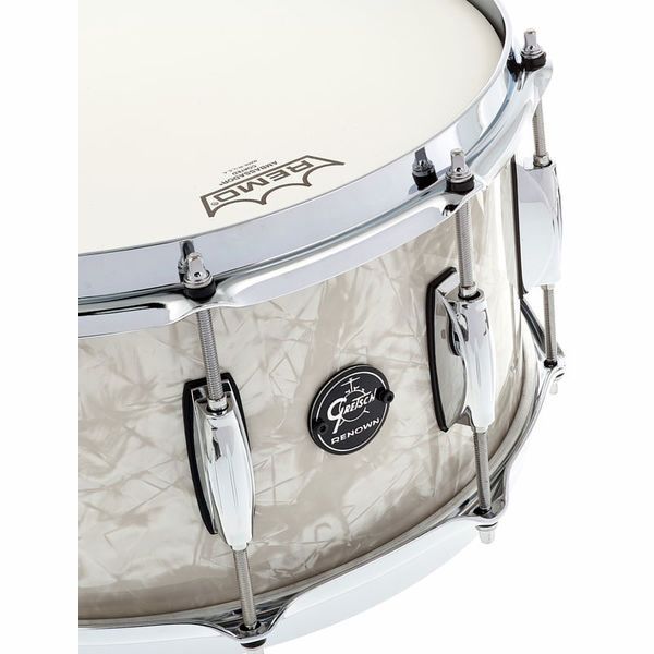 Gretsch Drums 14"X6,5" Renown Maple VP