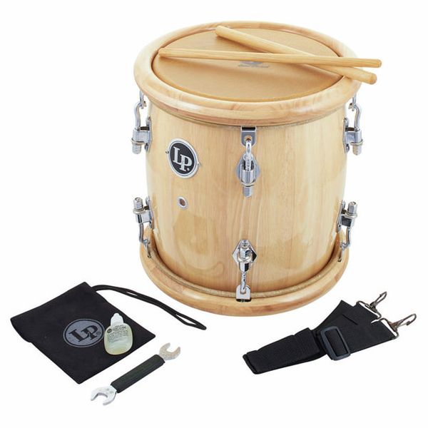 LP 271-WD Tambora
