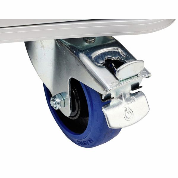 Flyht Pro Speaker Tour Case Uni 2x 12"