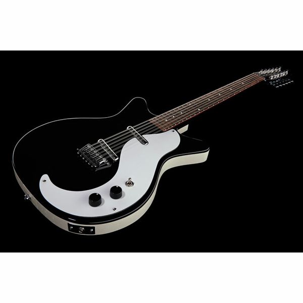 Danelectro 59 Dano 12 BK