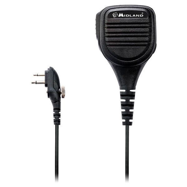 Midland G15 Pro Case Set 4 MA 25