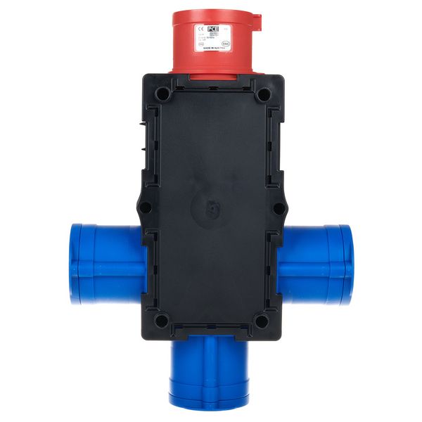 PCE 9439019 St. Anton P. Dist. 32A