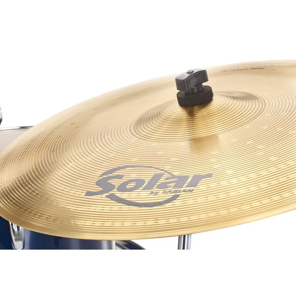 Pearl Roadshow 22" Plus Royal Blue