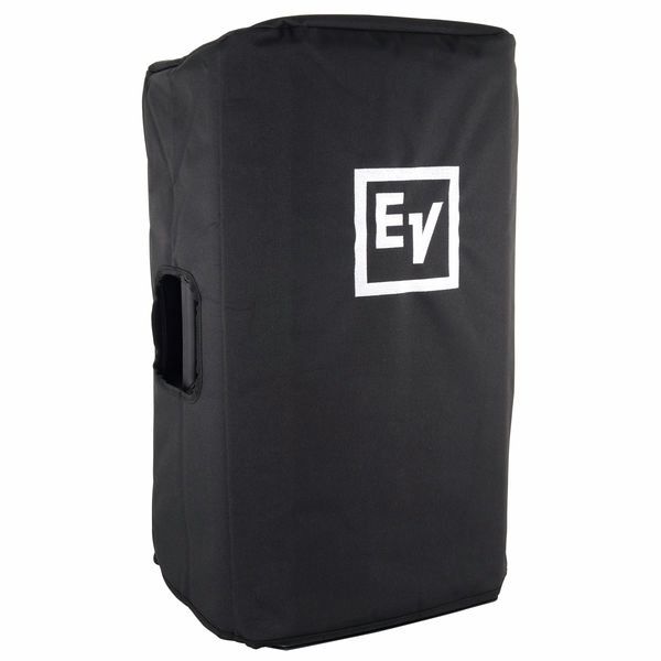 EV ZLX 15 Cover