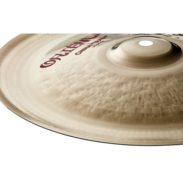 Zildjian 14" Oriental China Trash