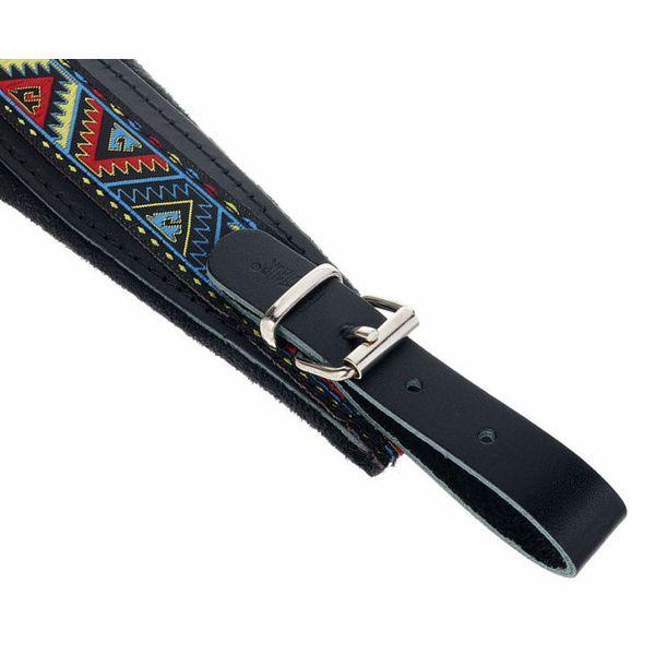 Minotaur AC-5 Accordion Strap Colourful