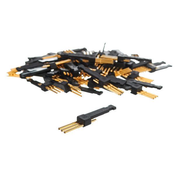 Ghielmetti ASF 1x32 AV 3/1 SA G Blueline