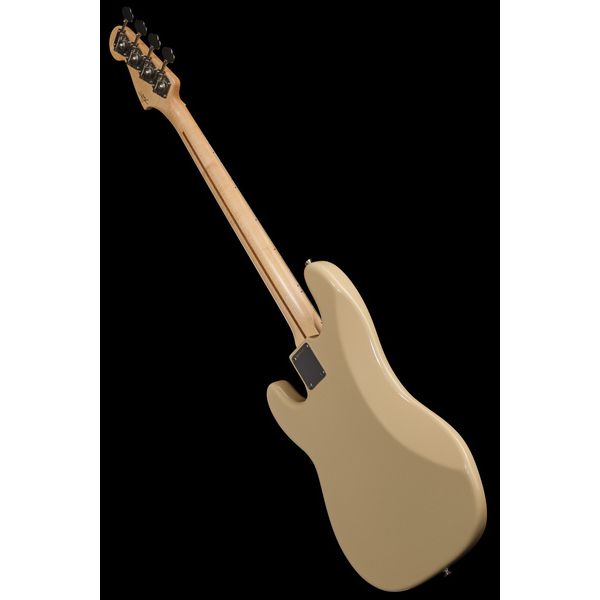 Fender 59 P-Bass MN Desert Sand CC