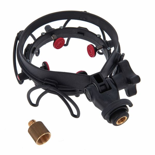 Rycote InVision USM-VB