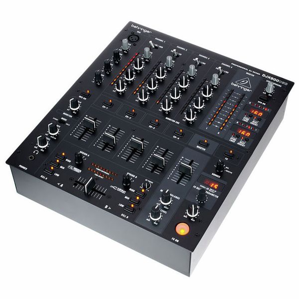 Behringer DJX900USB