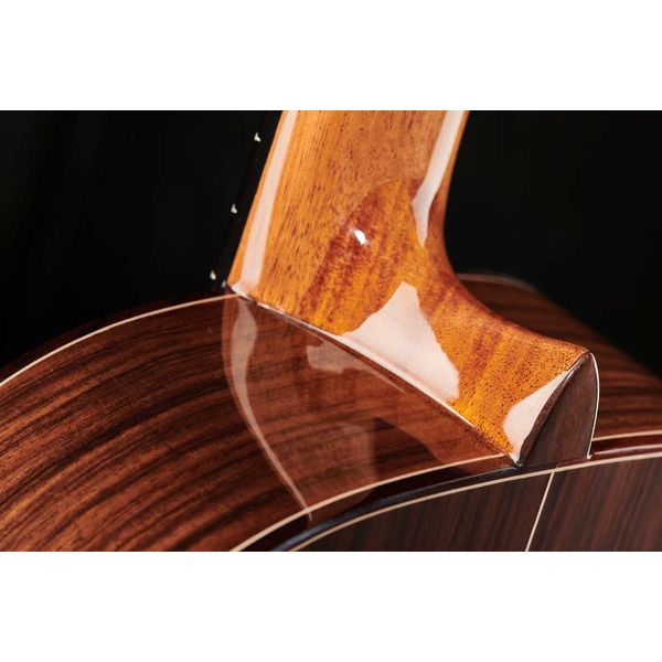 Alhambra 7P Classic incl.Gig Bag