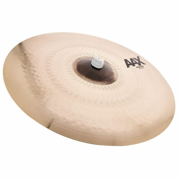 Sabian 21" AAX Medium Ride