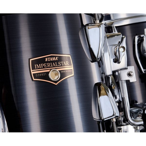 Tama Imperialstar 22" 5pcs -HBK