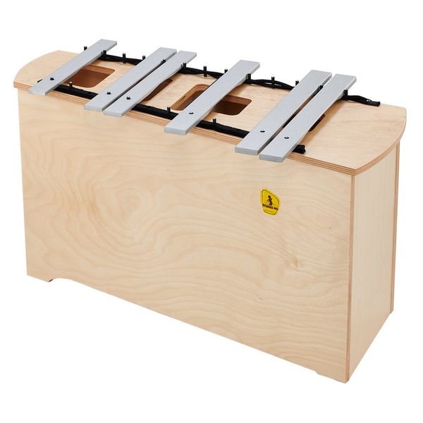 Studio 49 H-BM-1000 Bass Metallo. Ergnz