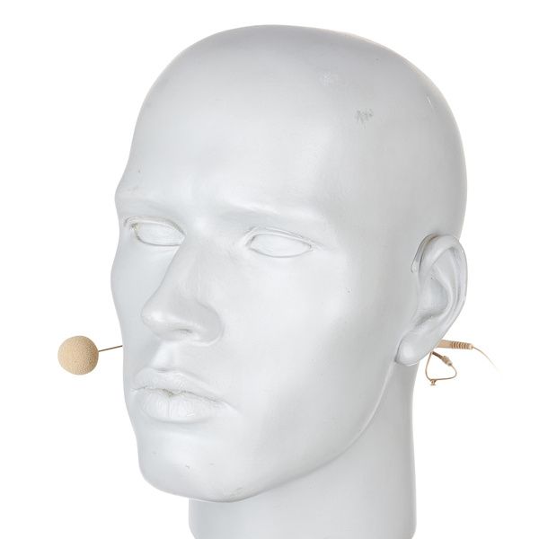 Sennheiser SL Headmic 1-4 BE