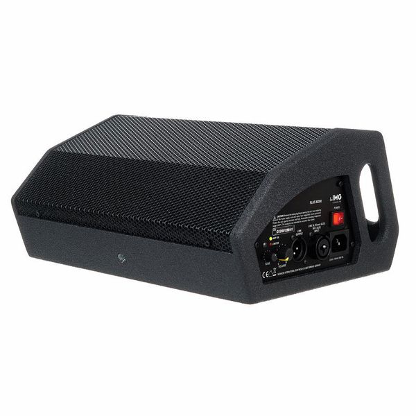 IMG Stageline Flat-M200