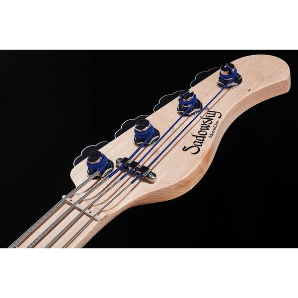 Sadowsky MetroLine 21-4 Vin MM SBK MN