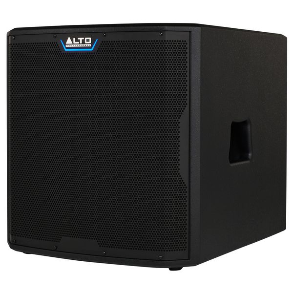 Alto TS 410/15S Basis Bundle