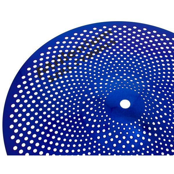 Millenium 12" Still Series Splash Blue