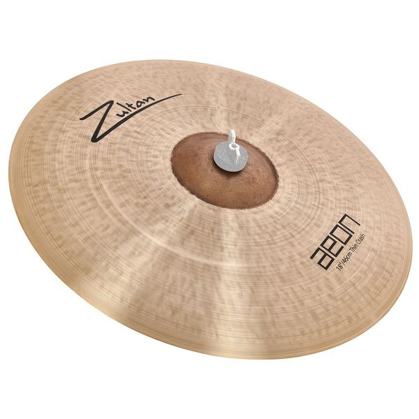 Zultan Aeon Cymbal Set