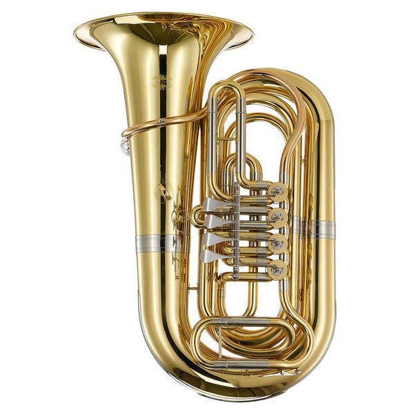 Thomann "Student" Bb-Tuba Set