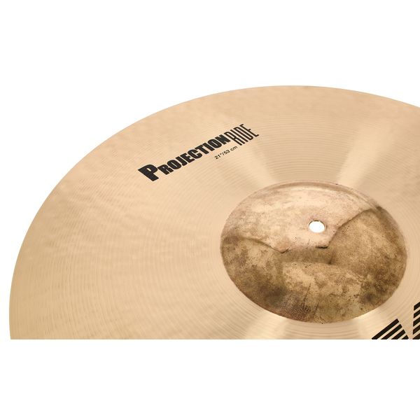 Zildjian 21" K-Series Projection Ride
