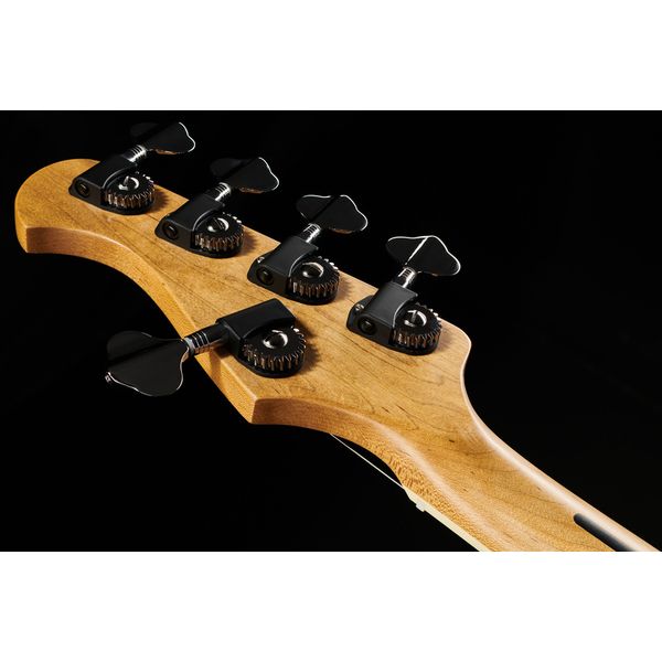 Harley Benton MV-5PJ Natural