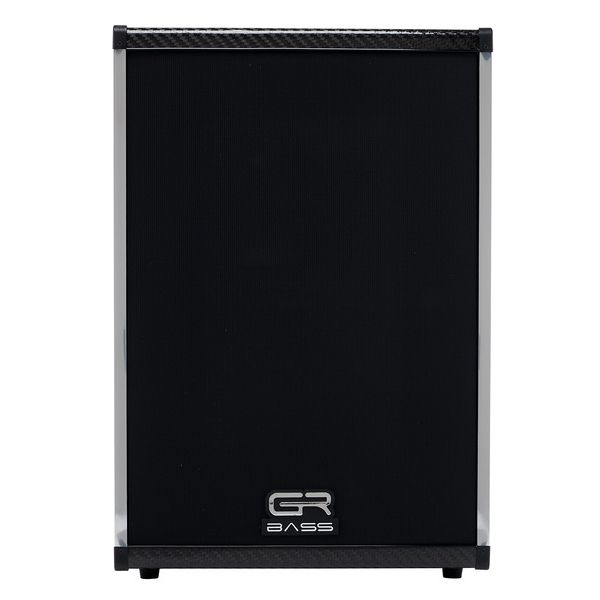 GR Bass AT212/4 SuperLight Series