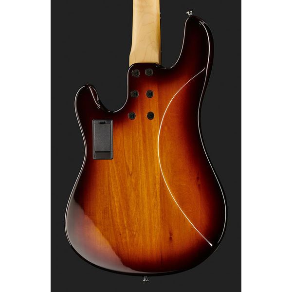 Sandberg Electra Vs 4 RW TB