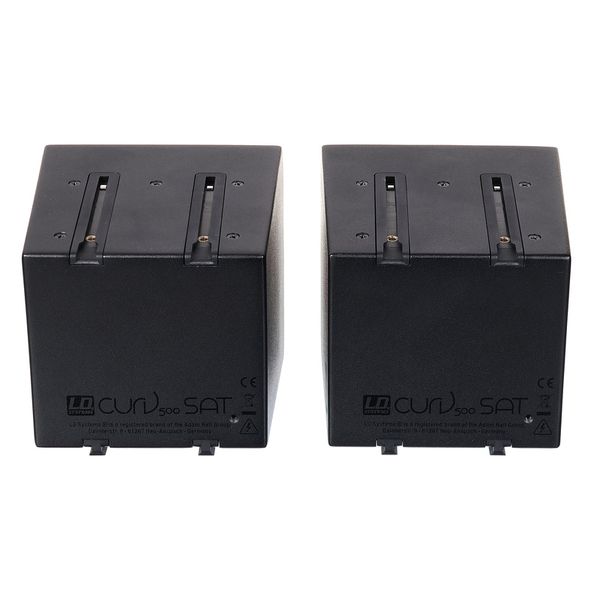 LD Systems Curv 500 S2