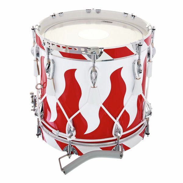 Lefima PD 394 14"x12" Parade Drum