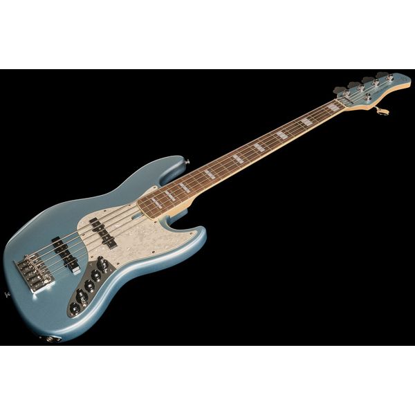 Marcus Miller V7 Alder-5 LPB 2nd Gen