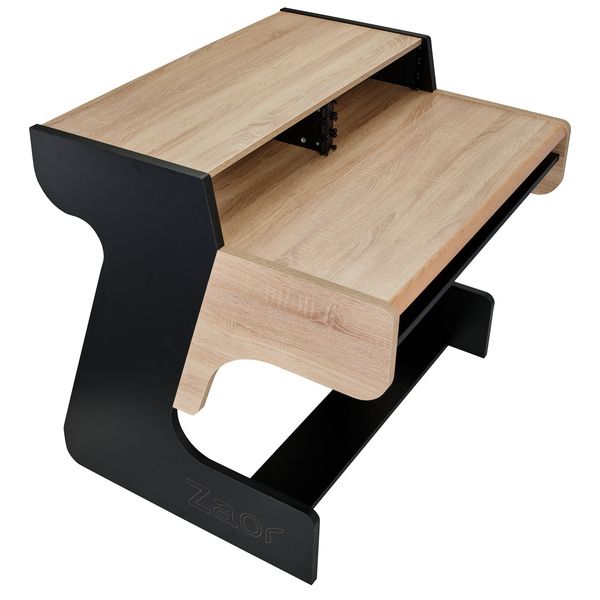 Zaor Miza 49 Flex Black Oak