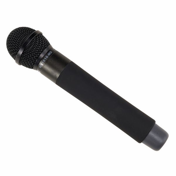 LD Systems Road Buddy 10 HHD 2