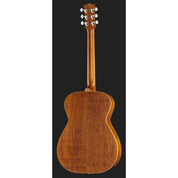 Maton EBG808 Tommy Emmanuel Left