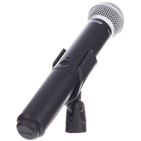 Shure BLX24R/SM58 H8E
