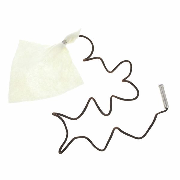 Bob Reeves Mundrohr Swab