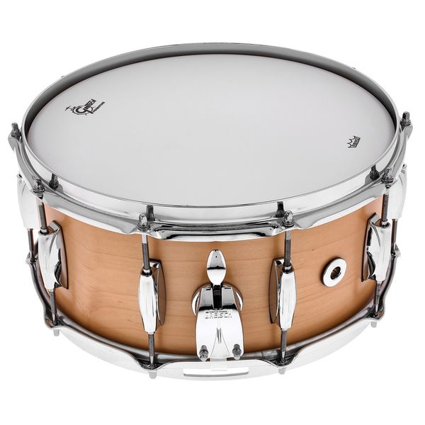 Gretsch Drums 14"X6.5" Broadkaster SD NT.