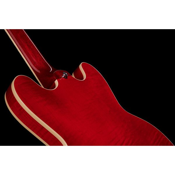 Heritage Guitar H-535 TRC