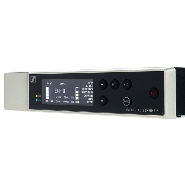 Sennheiser EW-D SKM-S Base S7-10