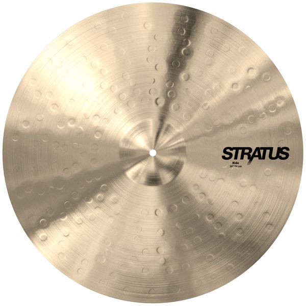 Sabian 20" Stratus Ride