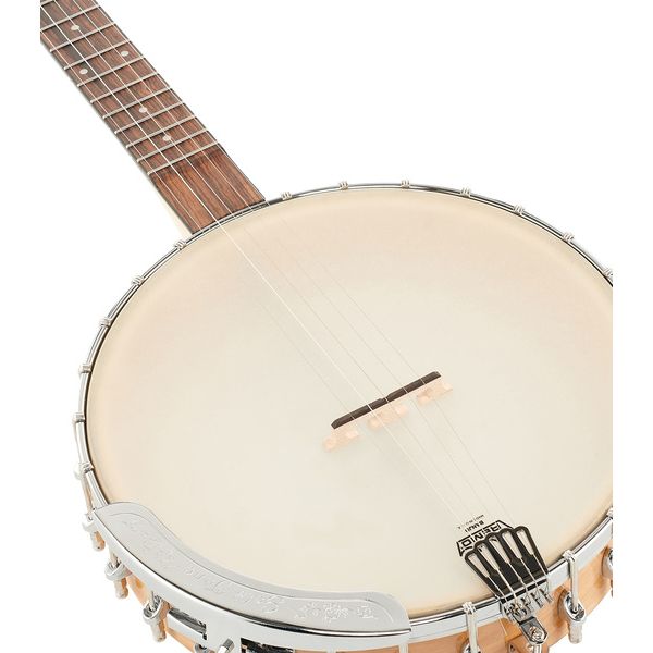 Gold Tone CC-Carlin 12 5-str.Banjo