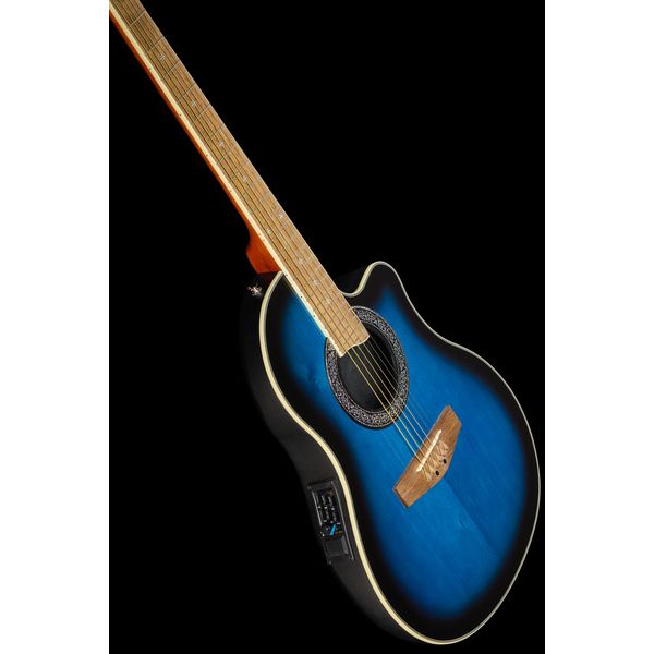 Harley Benton HBO-600TB