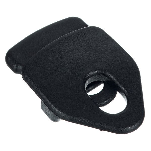 Stairville Euro Molton Set Black 5x3m