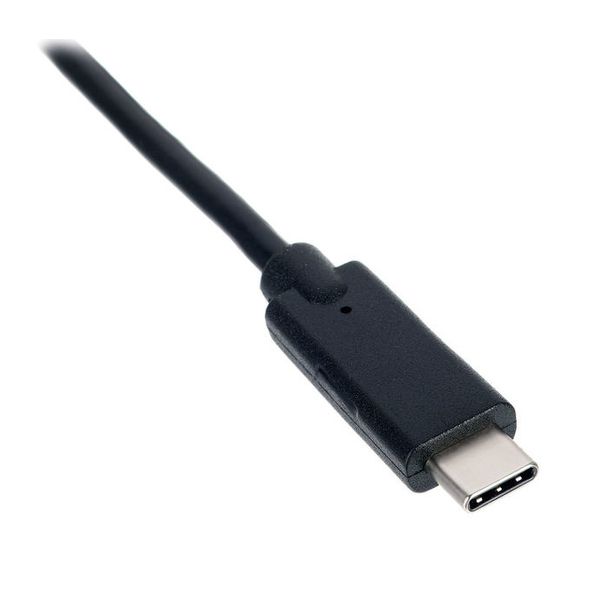 Thomann USB 3.1 Cable Typ A/C 1m