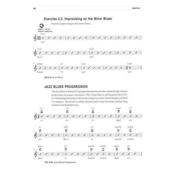 Berklee Press Jazz Ukulele