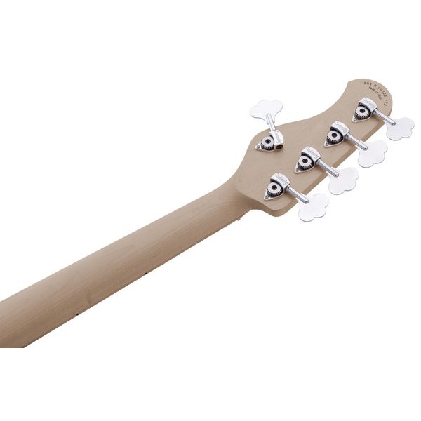 Sadowsky MetroExp 21 Hyb PJ 5 RM OBL