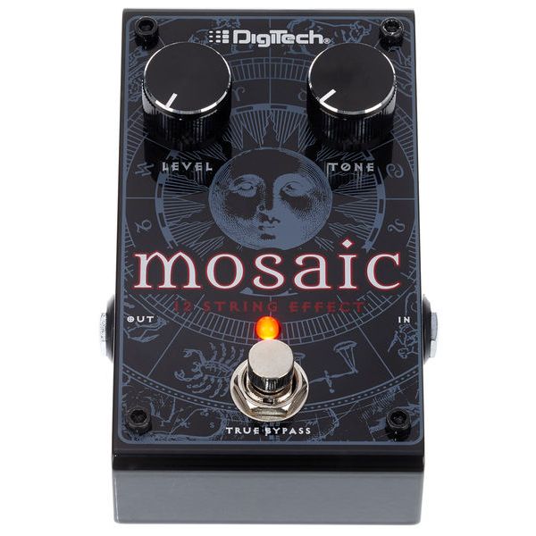Digitech Mosaic