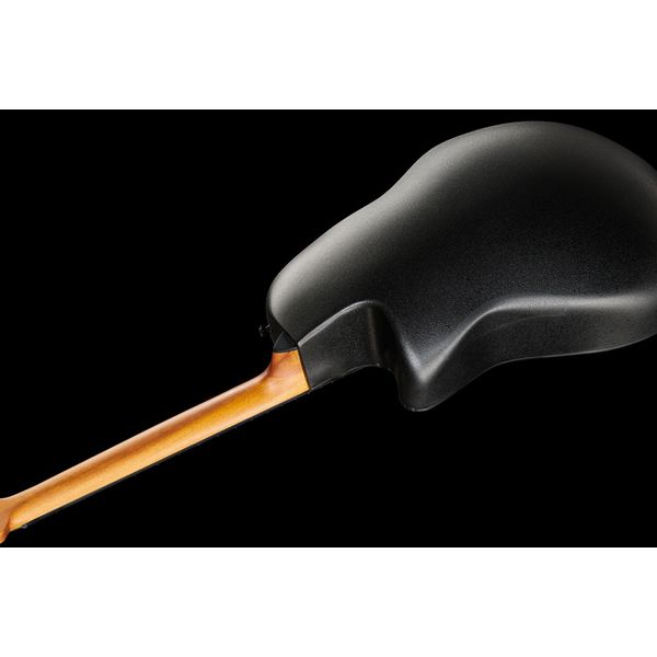 Ovation Ultra 1526PBM-G Pitch Black