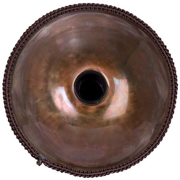 Sela Majesty Handpan B Amara9 313